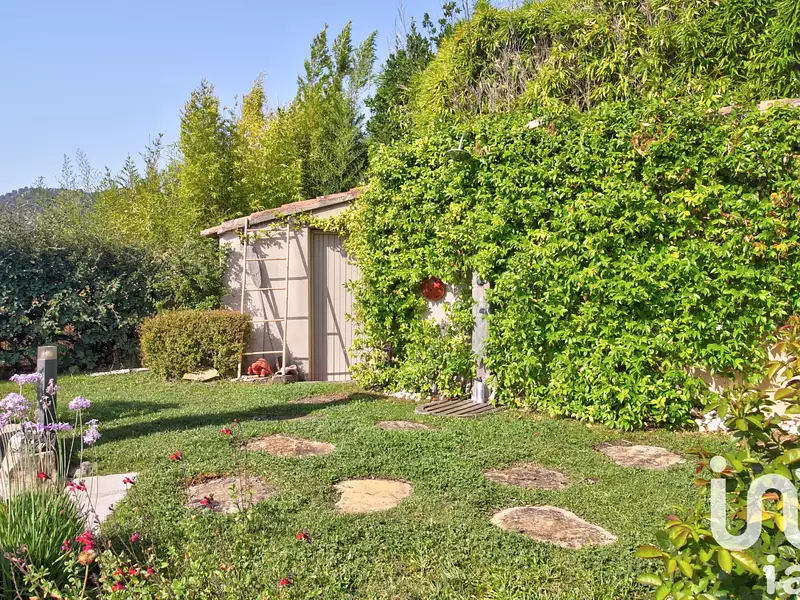 Maison, 105 m²