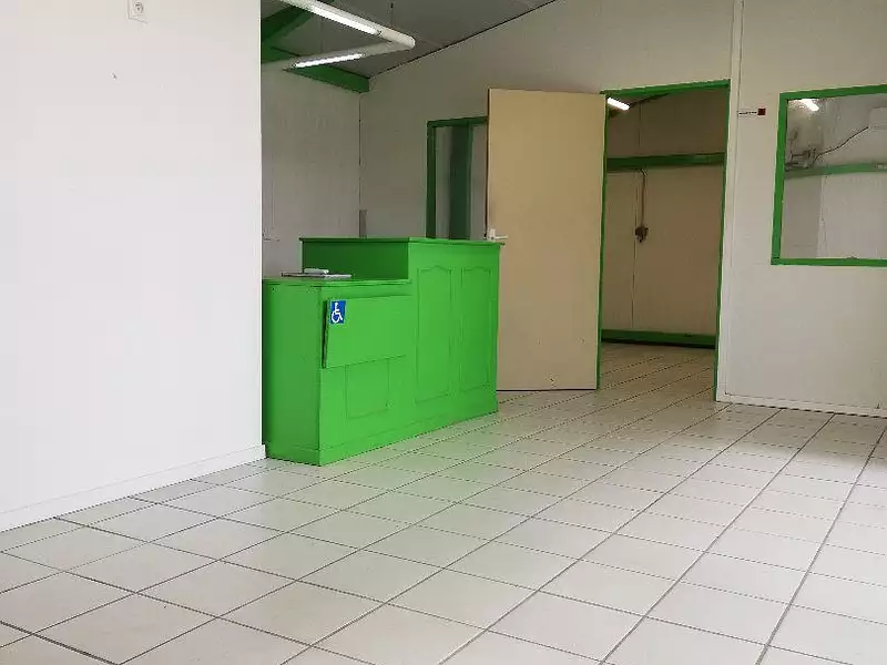 Divers, 55 m²