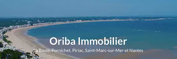 Oriba La Baule-les-Pins