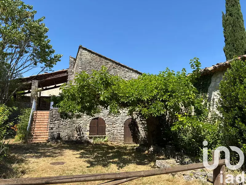 Maison, 118 m²