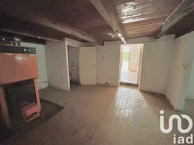 Maison, 135 m²