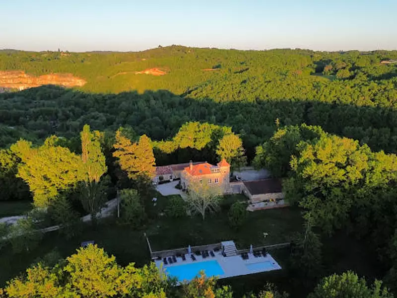 Maison, 338 m²