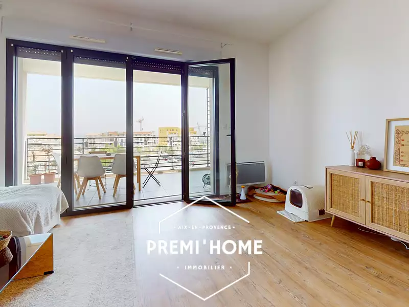 Appartement, 67 m²