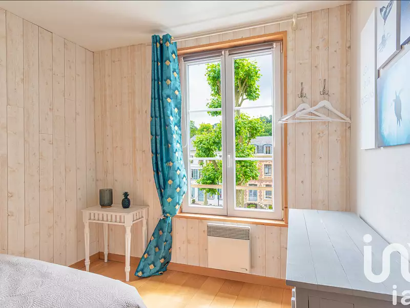 Appartement, 47 m²