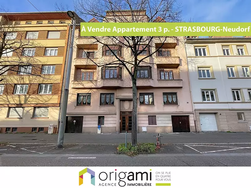 Appartement, 78,95 m²