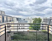 Appartement, 41,43 m²