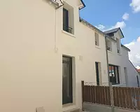Maison, 139,09 m²