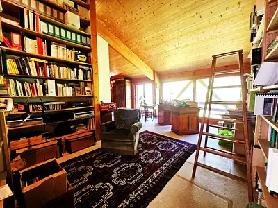 Maison, 183 m²