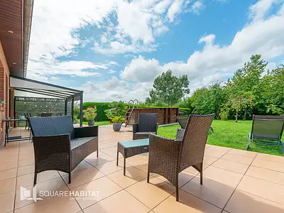 Maison, 181,56 m²