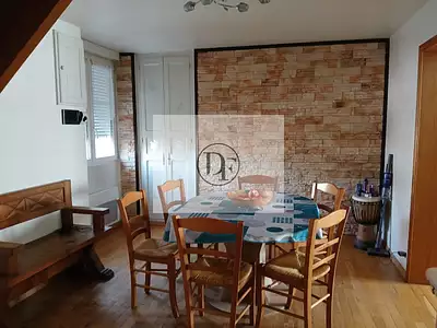 Appartement, 101,88 m²