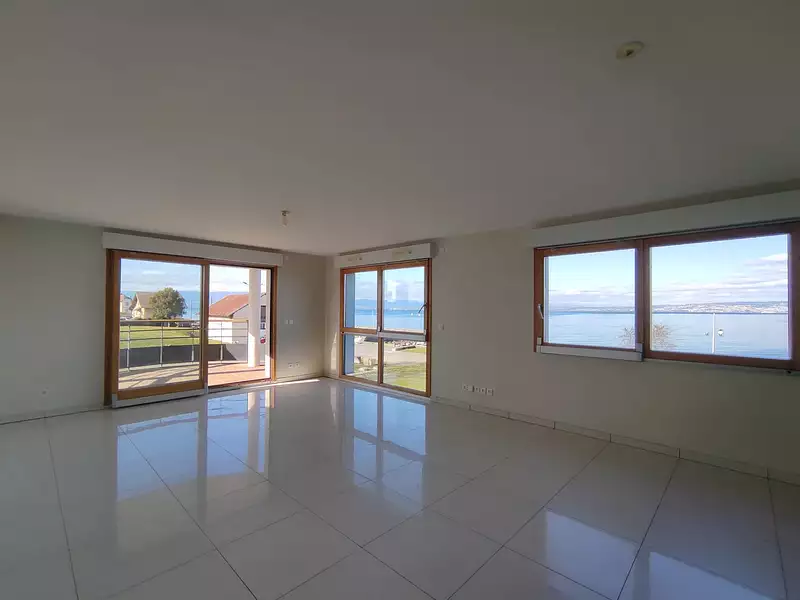 Appartement, 69,46 m²