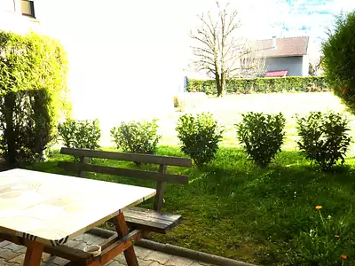 Appartement, 59,38 m²