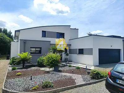 Maison, 150 m²