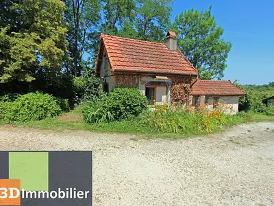 Maison, 290 m²