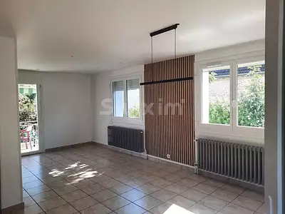 Maison, 164 m²