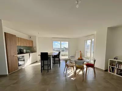 Appartement, 119 m²