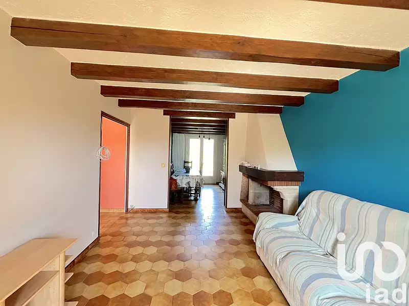 Maison, 97 m²
