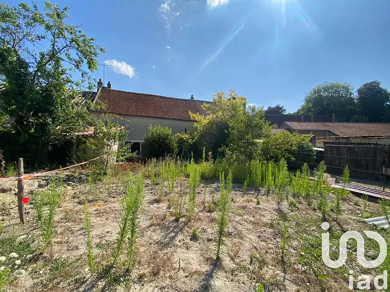 Maison, 165 m²