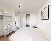 Appartement, 42 m²