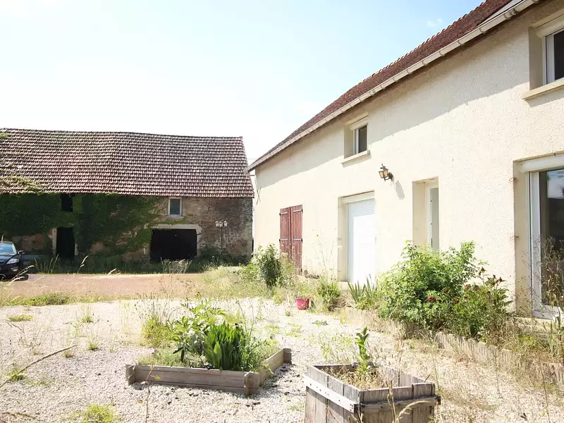 Maison, 192 m²
