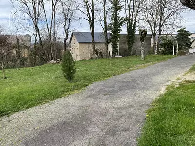 Maison, 110 m²