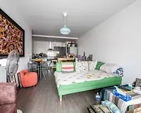 Appartement, 57,72 m²
