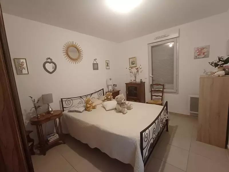 Maison, 63 m²