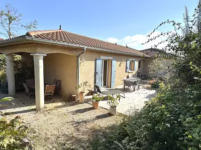 Maison, 110,69 m²