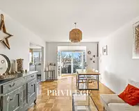 Appartement, 89 m²