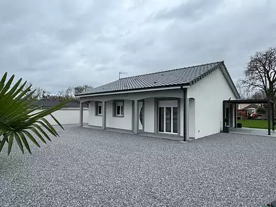 Maison, 92 m²