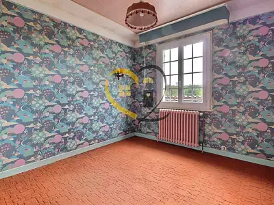 Maison, 120 m²