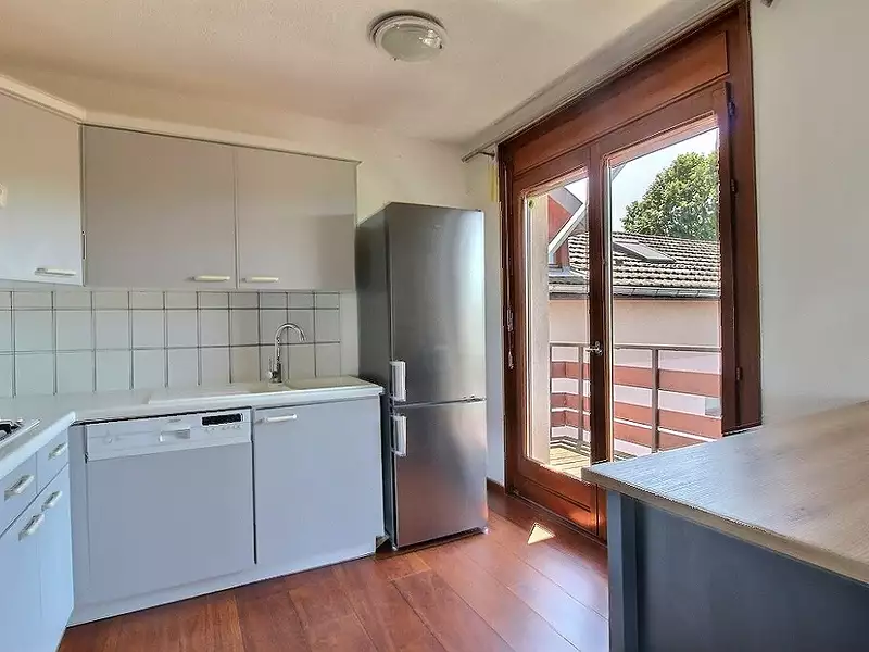 Appartement, 67,91 m²