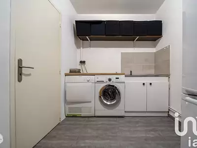 Maison, 153 m²