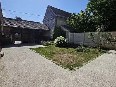 Maison, 66 m²