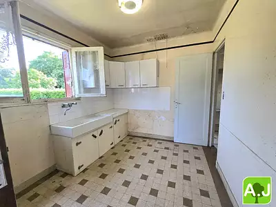 Maison, 65 m²