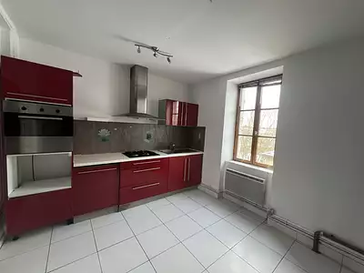 Maison, 367 m²