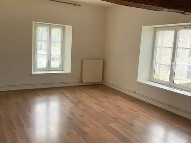 Appartement, 51,8 m²