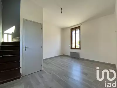 Maison, 64 m²