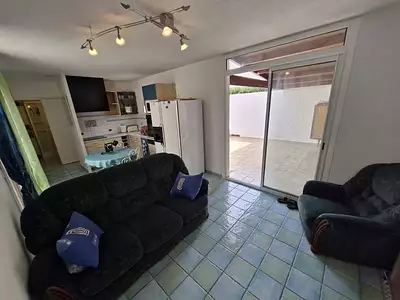 Maison, 46,51 m²