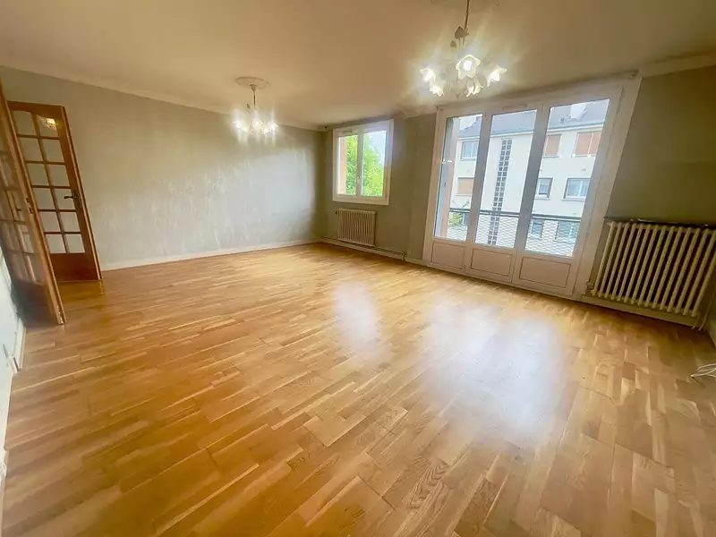 Appartement, 70 m²