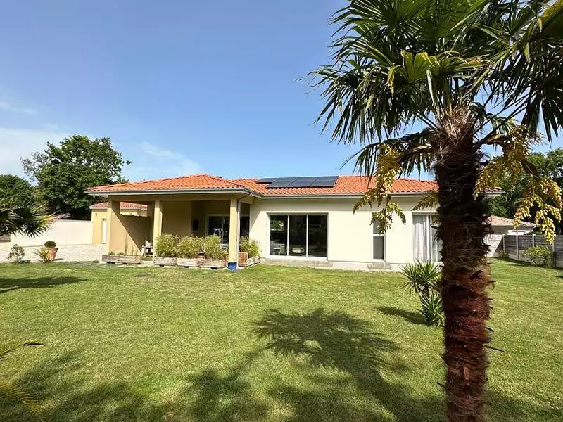 Maison, 108 m²