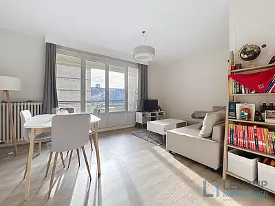 Appartement, 45,27 m²