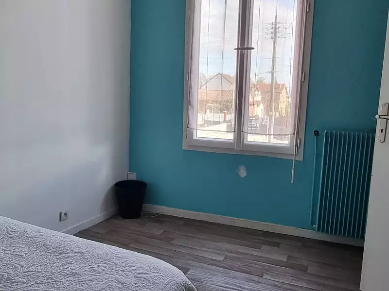Maison, 112 m²