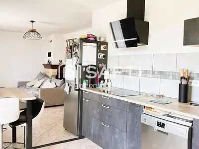 Maison, 138 m²