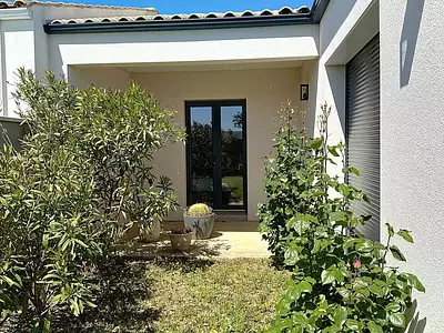 Maison, 118 m²