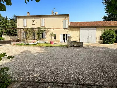 Maison, 219 m²