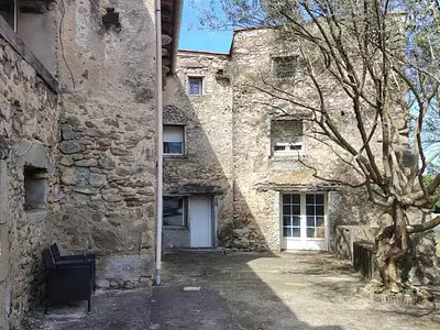 Maison, 191 m²