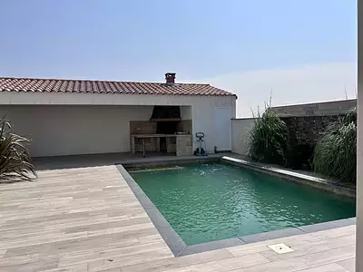 Maison, 148 m²
