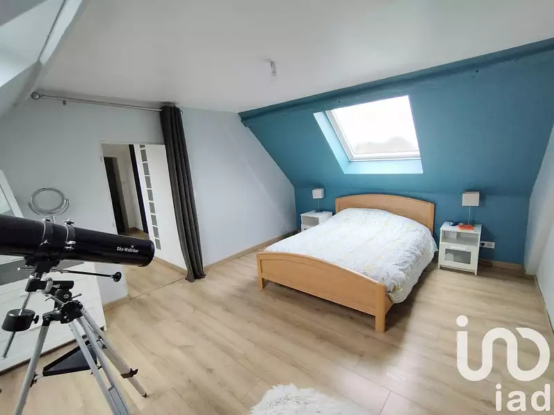 Maison, 100 m²