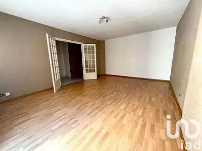 Appartement, 87 m²